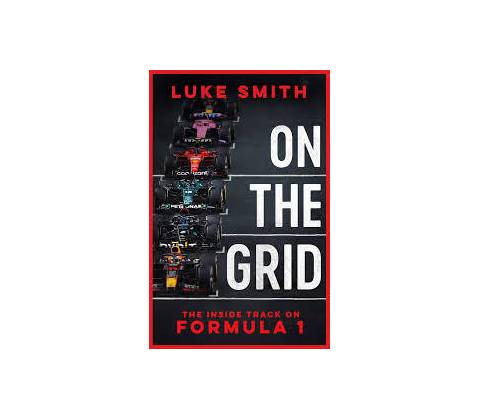 On the Grid - Smith Luke