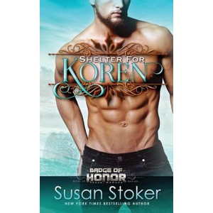 Shelter for Koren (ISBN: 9781943562268)