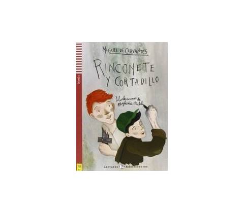 Rinconete y Cortadillo A2