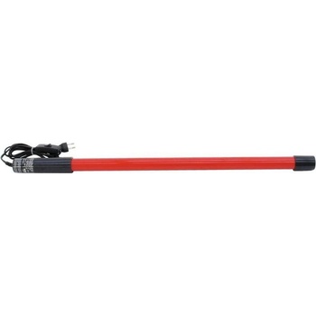 Eurolite neónová tyč T8 18 W 70 cm červená L