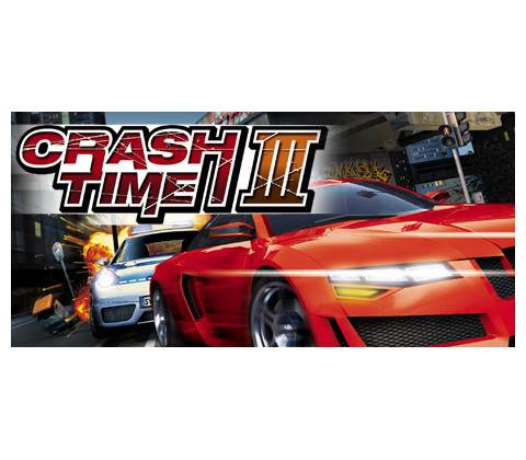 Crash Time 3