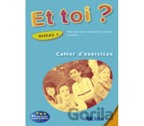 Et toi? 1
