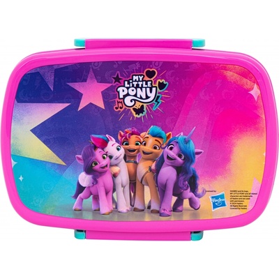 Astra Кутия за храна Astra - My Little Pony (AS511024007)