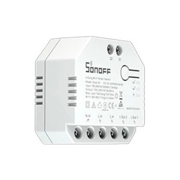 Sonoff Dual R3 Lite