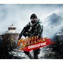 Jagged Alliance Crossfire