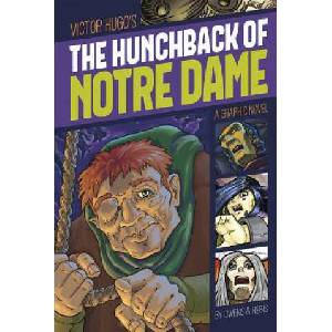 Hunchback of Notre Dame | L. L. Owens, Greg Rebis (ISBN: 9781496500243)