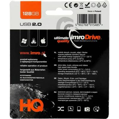IMRO Axis 128GB AXIS/128GUSB