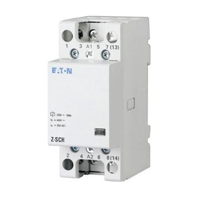 EATON Stykač Z-SCH230/40-20 230VAC 248855