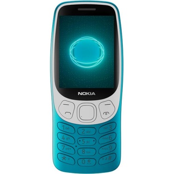 Image 1 of Nokia 3210 4G Dual