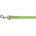 Freedog Basic Nylon Leash - Повод за кучета, 15 мм/120 см. - зелен
