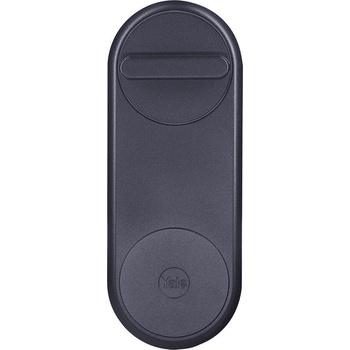 Smart Lock EL003606 čierny