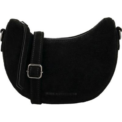 Hide & Stitches Brazos 24660 Black 1 9L