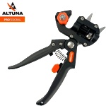 Altuna Group Клещи за присаждане с 3 размера и калъф - altuna8441