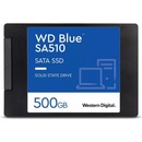 WD Blue SA510 500GB, WDS500G3B0A