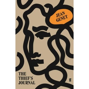 Thief's Journal | M. Jean Genet (ISBN: 9780571340835)