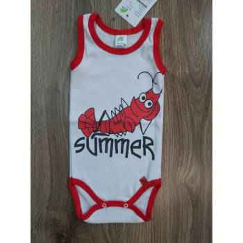 Image 1 of Rach Боди потник Summer, 68, 74, 80, 86, 92