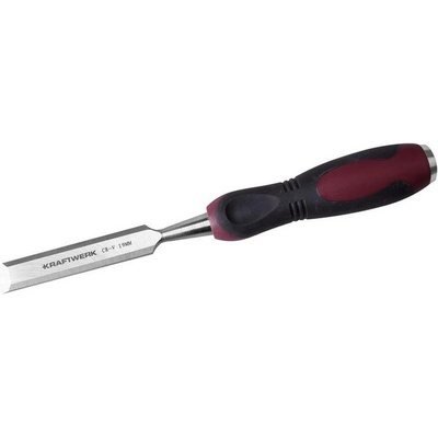 KRAFTWERKTOOLS Dláto na dřevo PROFI Line Varianta: BEST OF KW: Dláto na dřevo 22mm