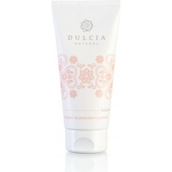 Dulcia Natural Balzam na presušenú pokožku 175 ml
