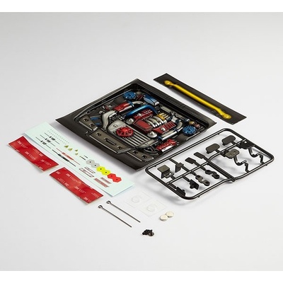 KILLERBODY TOURING auto ENGINE hotov TYPE A