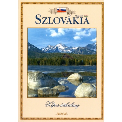 Slovensko obrázkový sprievodca MAD