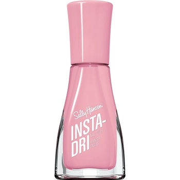 Sally Hansen Insta Dri Nail Color lak na nehty 263 Racing Rose 9,17 ml