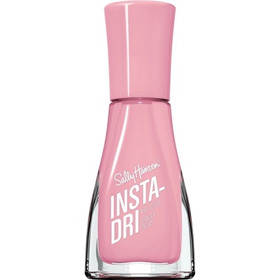 Sally Hansen Insta Dri Nail Color lak na nehty 263 Racing Rose 9,17 ml