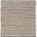 Aquanova Килимче за баня Axel 60 x 60 см светлобежово (AXEBMB-16)