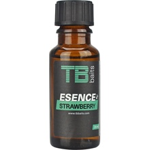 TB Baits Esencia Strawberry 20 ml