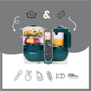 Image 1 of Babymoov Nutribaby+ 6in1 A001136