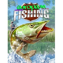 European Fishing