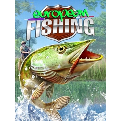 European Fishing