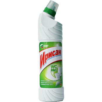 Химирекс Ирисан wc гел (9.297)