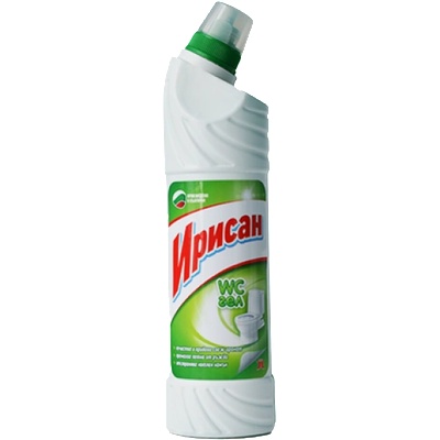 Химирекс Ирисан wc гел (9.297)