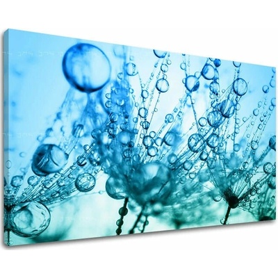Obraz na stenu KVETY - 80x120 cm