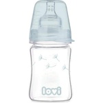 LOVI Стъклено шише Lovi - Botanic, 150 ml, Зелено (74/105)