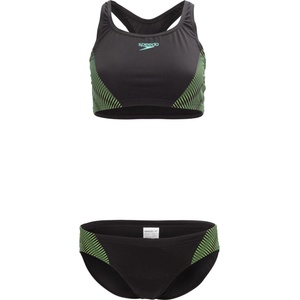 Speedo Бански 2 части plmt rcbk (8-12596g703)