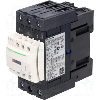 Schneider Electric LC1D50ABD