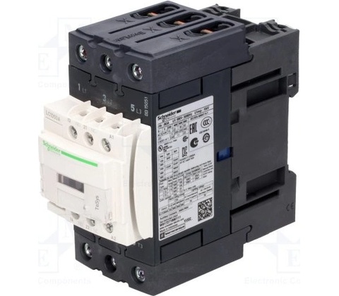 Schneider Electric LC1D50ABD