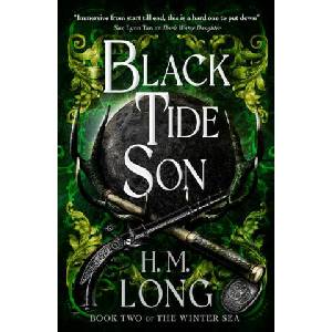 Winter Sea - Black Tide Son (2024)