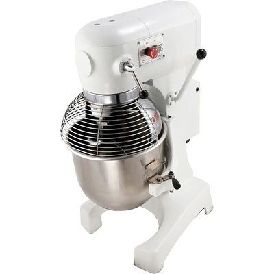 Technica Planetární mixér 30 l Bakery Line inox grafitová