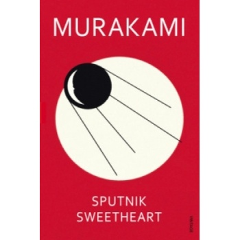 Sputnik Sweetheart