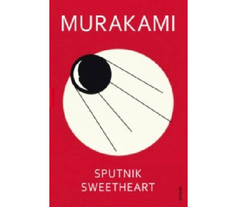 Sputnik Sweetheart