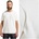 Lee 101 Core Tee Ecru