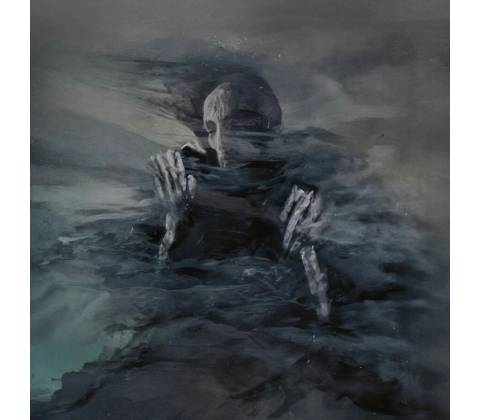 XASTHUR - OPEN THE MISINTERPRETATION LP