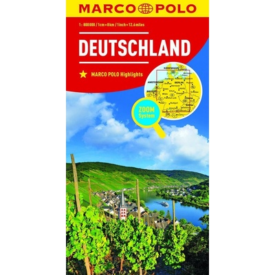 Německo Deutschland