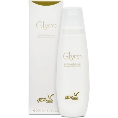 Gernétic Glyco čistící a regenerační mléko 100 ml