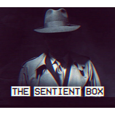 SCP - The Sentient Box