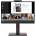Lenovo Thinkcentre Tiny-In-One 22 Led Display 54.6 Cm (21.5) 1920 X 1080 Pixels Full Hd Black