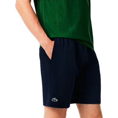 Lacoste Tennis Performance Shorts Navy Blue/Calathea