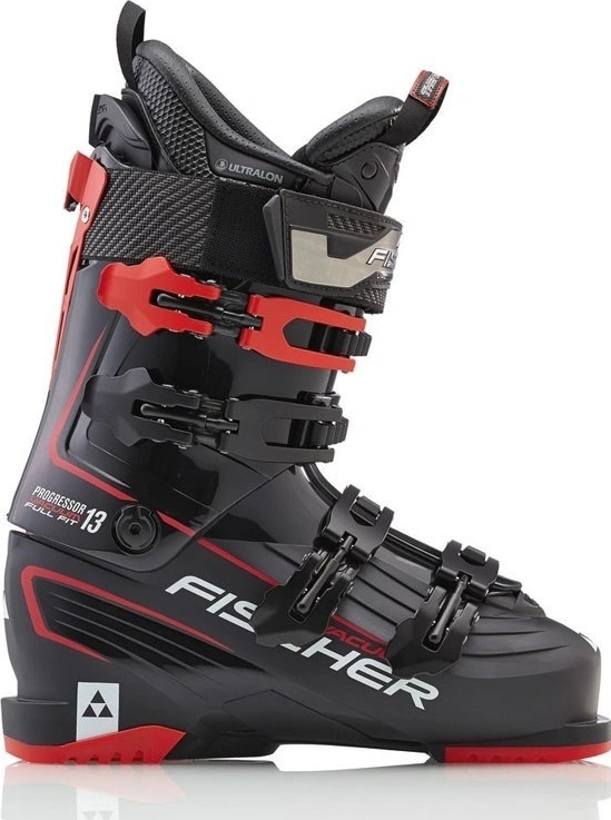 Fischer PROGRESSOR 13 VACUUM FULL FIT 15/16 - Heureka.cz